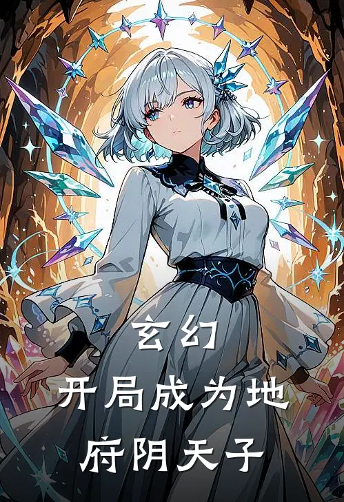 玄幻：开局成为地府阴天子