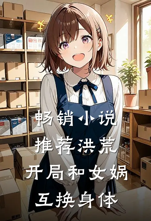 畅销小说推荐洪荒：开局和女娲互换身体