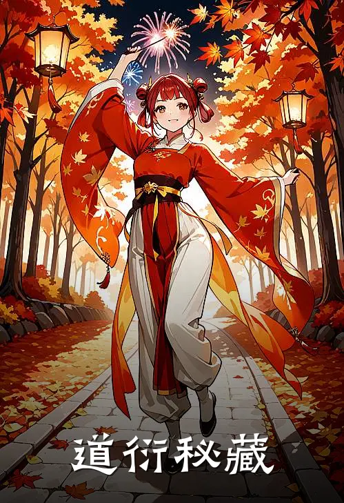 道衍秘藏