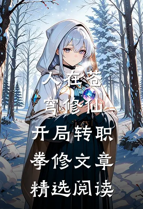 人在苍穹修仙，开局转职拳修文章精选阅读