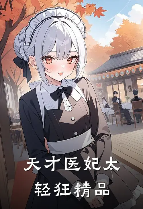 天才医妃太轻狂精品