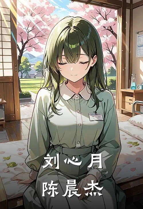 刘心月陈晨杰