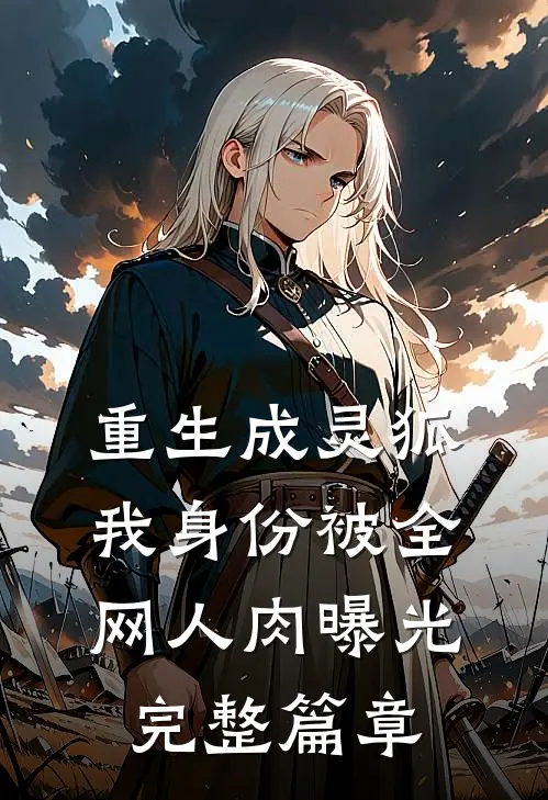 重生成灵狐，我身份被全网人肉曝光完整篇章