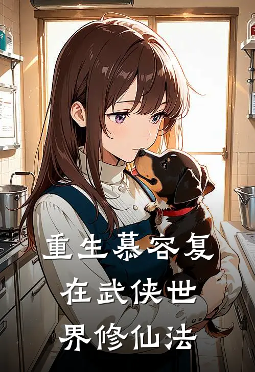重生慕容复，在武侠世界修仙法