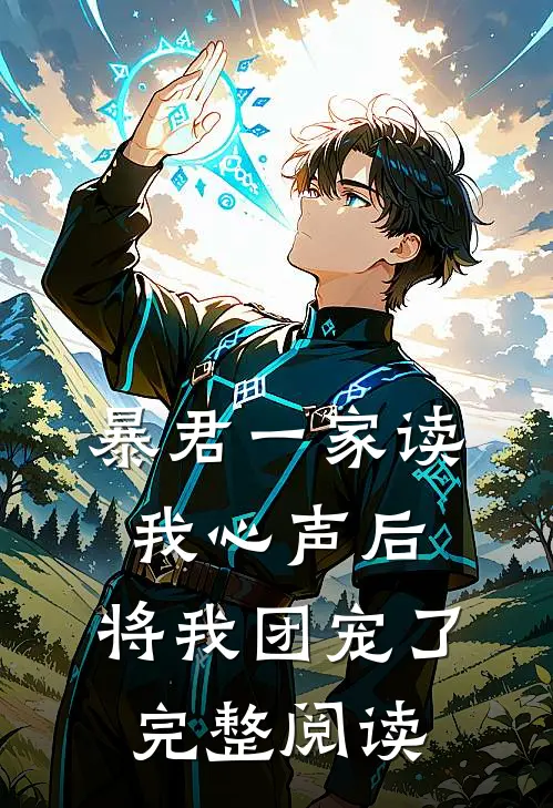 暴君一家读我心声后，将我团宠了完整阅读