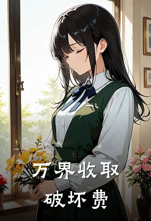 万界收取破坏费