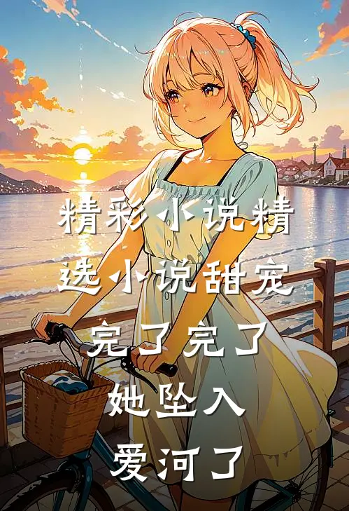 精彩小说精选小说甜宠完了完了,她坠入爱河了