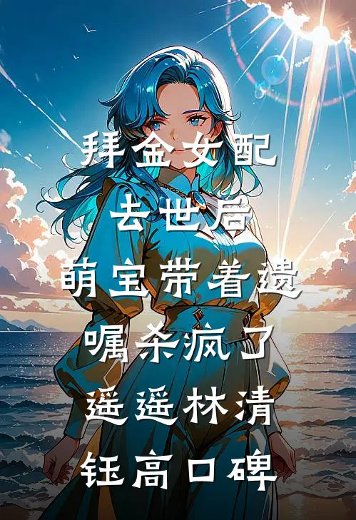 坐牢五年，刚出狱姐姐们就抛弃我沈洋沈清薇番外+无删减版