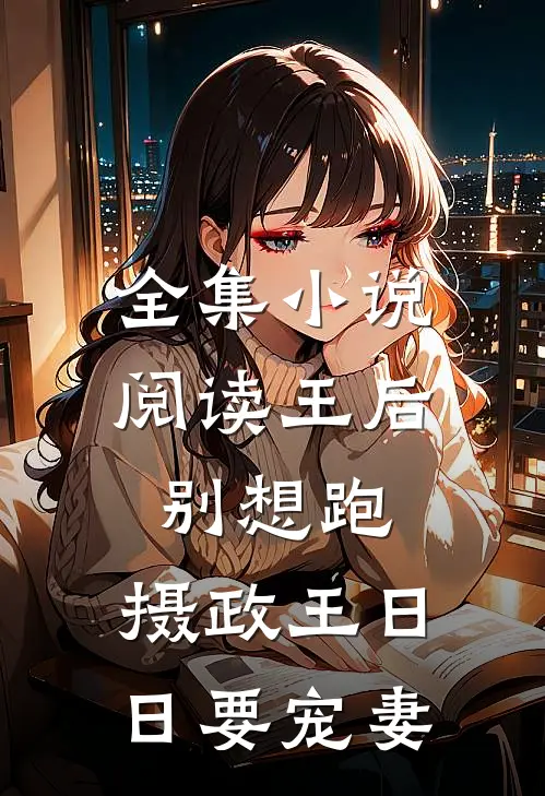 全集小说阅读王后别想跑，摄政王日日要宠妻