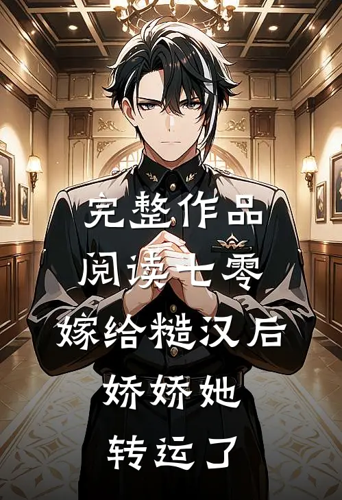 完整作品阅读七零：嫁给糙汉后，娇娇她转运了