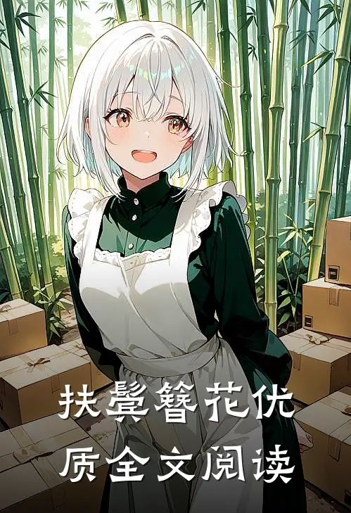 扶鬓簪花优质全文阅读