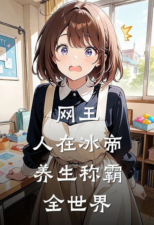 网王：人在冰帝，养生称霸全世界
