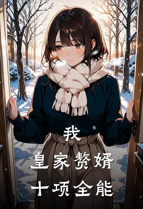 我,皇家赘婿,十项全能
