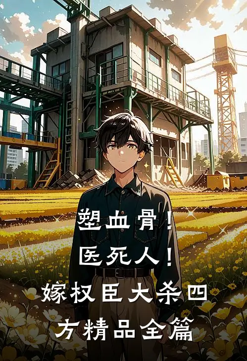 塑血骨！医死人！嫁权臣大杀四方精品全篇