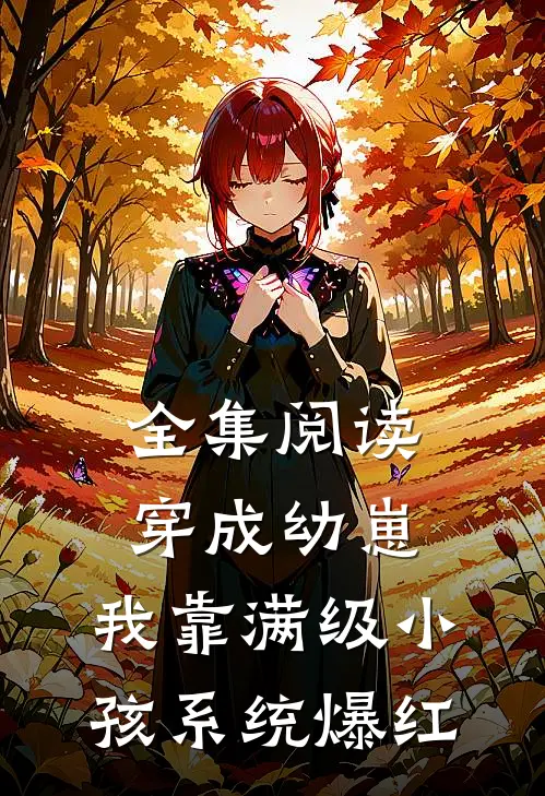 全集阅读穿成幼崽，我靠满级小孩系统爆红