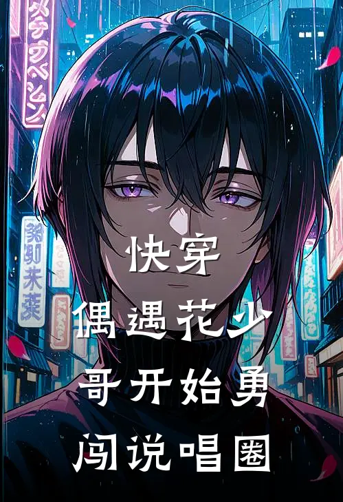 快穿：偶遇花少，哥开始勇闯说唱圈