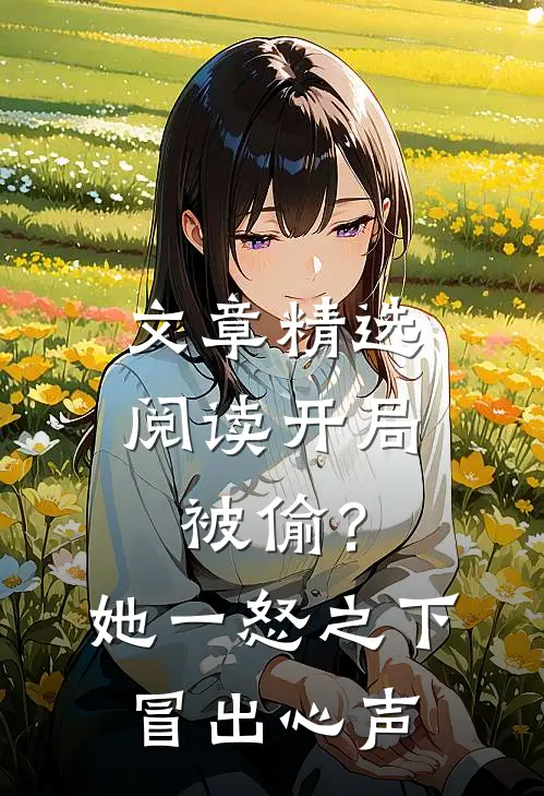 文章精选阅读开局被偷？她一怒之下冒出心声