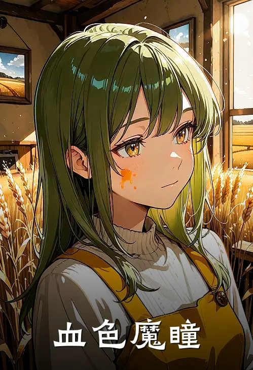 血色魔瞳