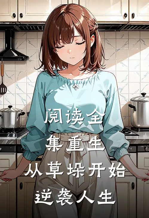阅读全集重生：从草垛开始逆袭人生