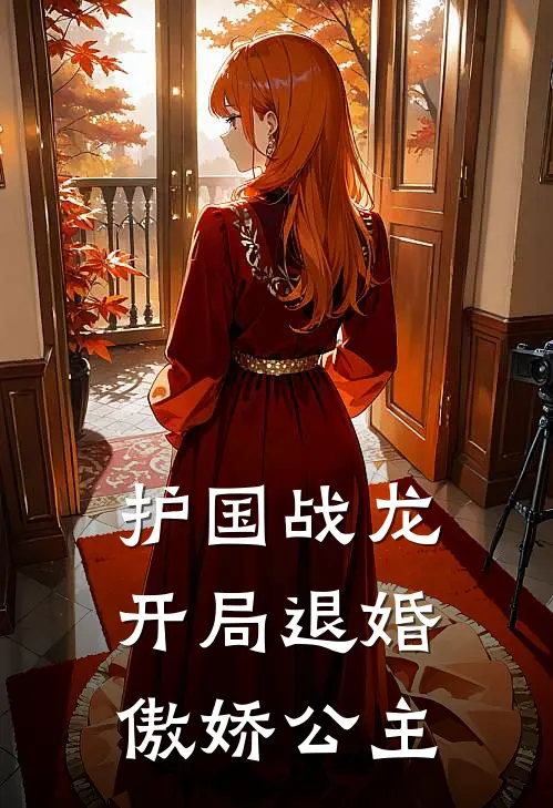 护国战龙，开局退婚傲娇公主