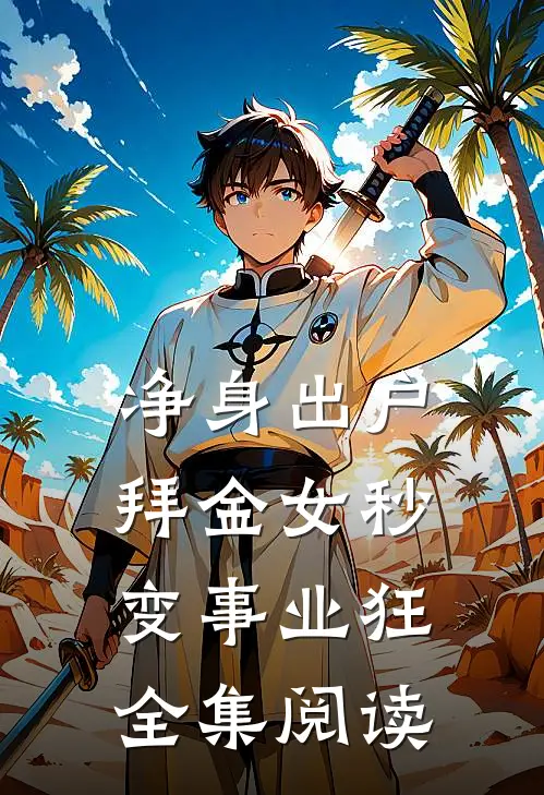 净身出户，拜金女秒变事业狂全集阅读