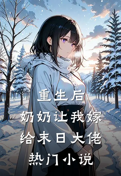 重生后，奶奶让我嫁给末日大佬热门小说