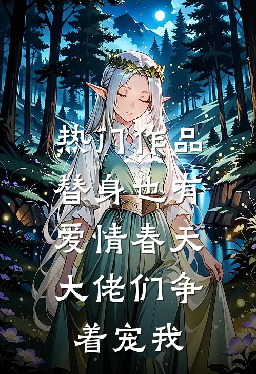 热门作品替身也有爱情春天：大佬们争着宠我