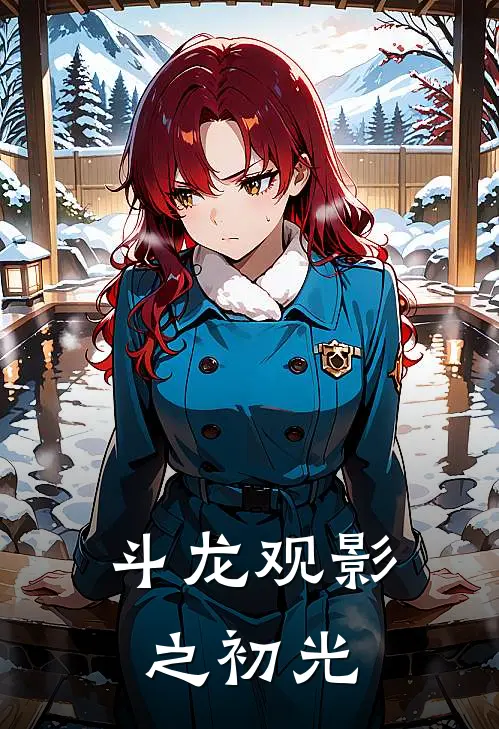 斗龙观影之初光