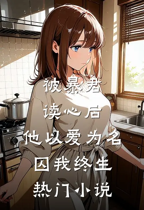 被暴君读心后，他以爱为名囚我终生热门小说