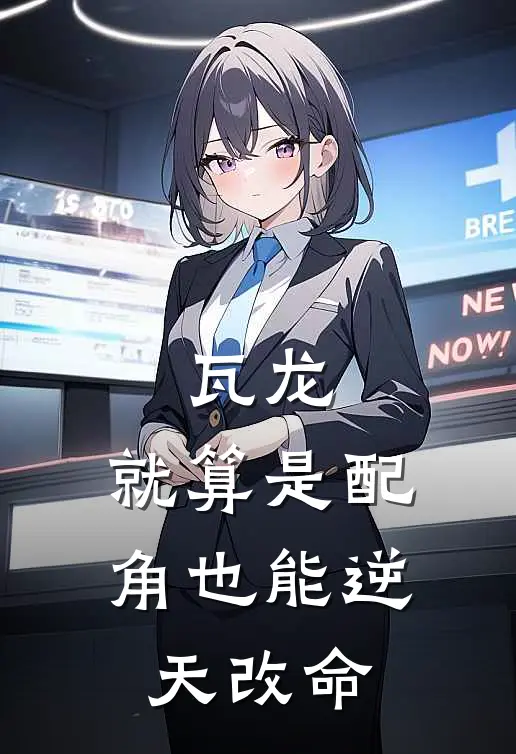 瓦龙：就算是配角也能逆天改命
