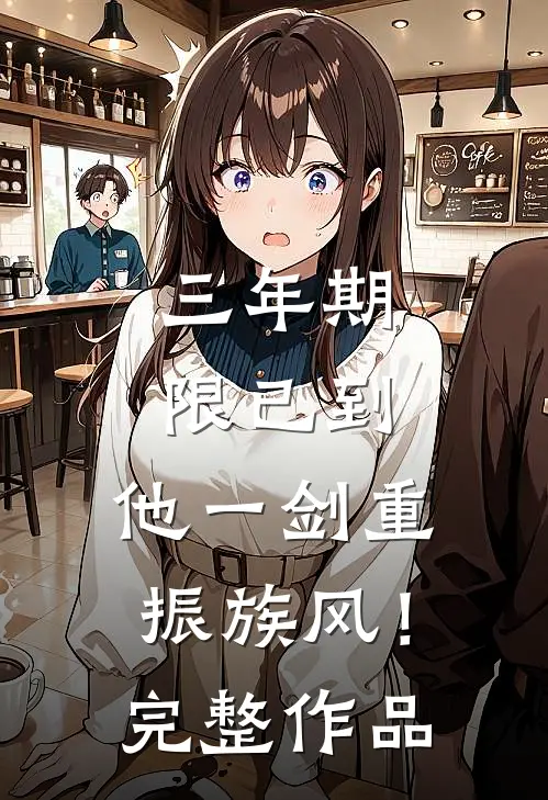 三年期限已到，他一剑重振族风！完整作品