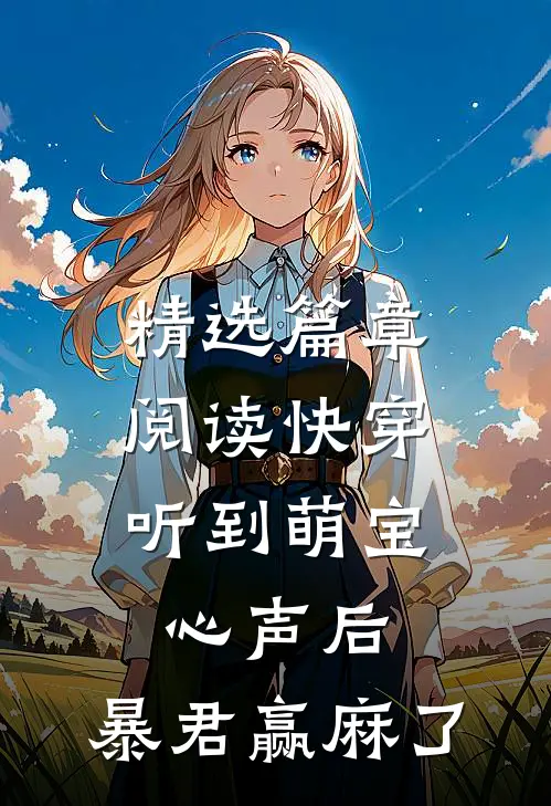 精选篇章阅读快穿：听到萌宝心声后，暴君赢麻了