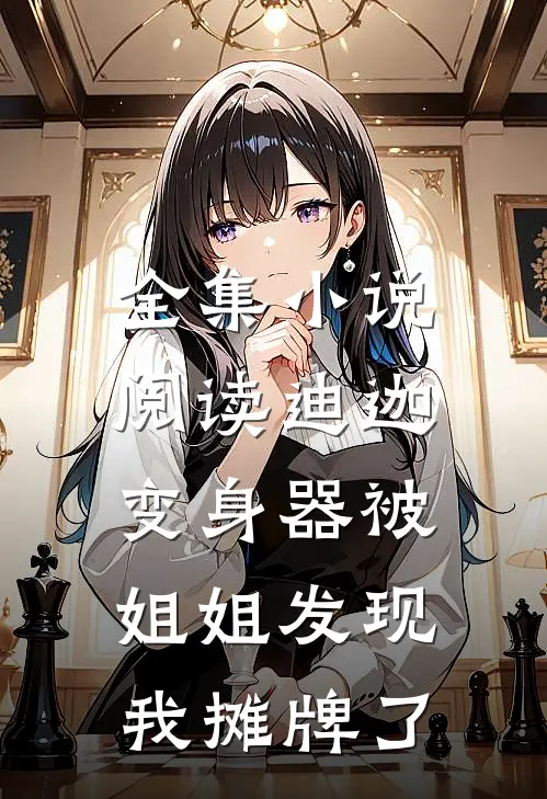 全集小说阅读迪迦变身器被姐姐发现,我摊牌了