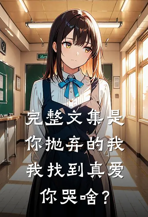 完整文集是你抛弃的我，我找到真爱你哭啥？