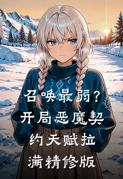 召唤最弱？开局恶魔契约天赋拉满精修版