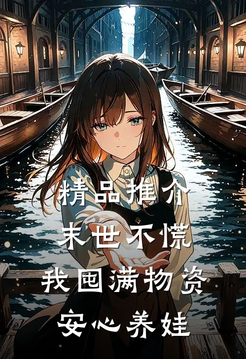 精品推介末世不慌，我囤满物资安心养娃