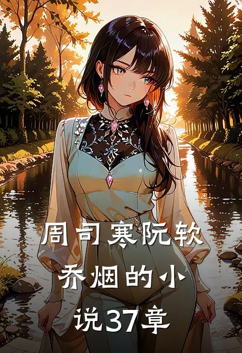 周司寒阮软乔烟的小说37章