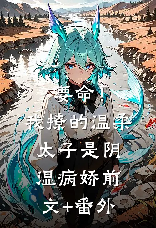 此去经年再无我苏芙盈苏御川番外+无删减版
