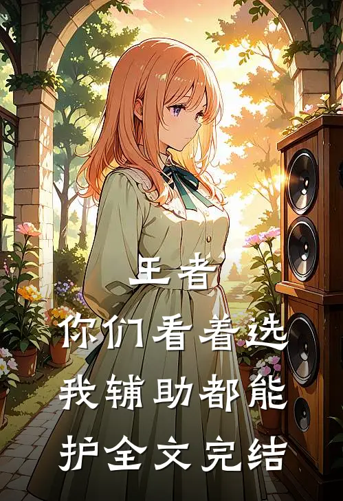 王者：你们看着选，我辅助都能护全文完结