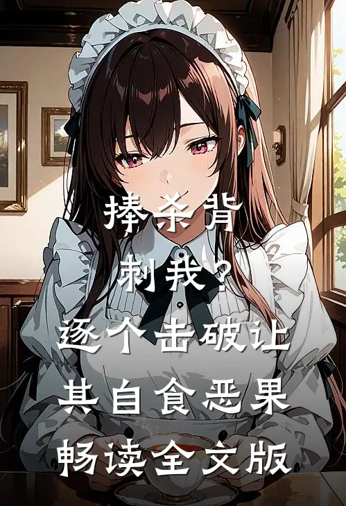 捧杀背刺我？逐个击破让其自食恶果畅读全文版