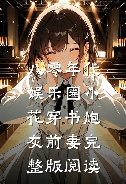 八零年代：娱乐圈小花穿书炮灰前妻完整版阅读