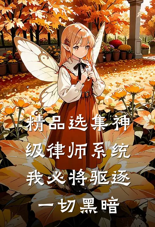 精品选集神级律师系统：我必将驱逐一切黑暗