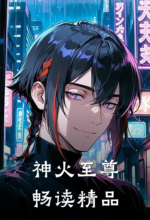 神火至尊畅读精品