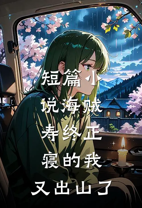 短篇小说海贼：寿终正寝的我，又出山了