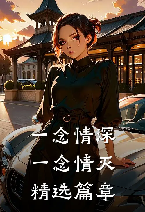一念情深一念情灭精选篇章