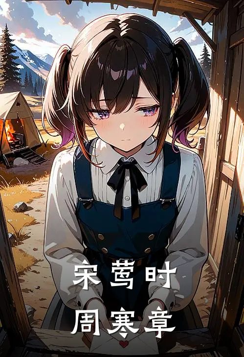 宋莺时周寒章