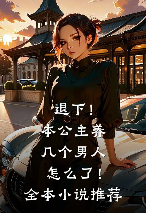 退下！本公主养几个男人怎么了！全本小说推荐