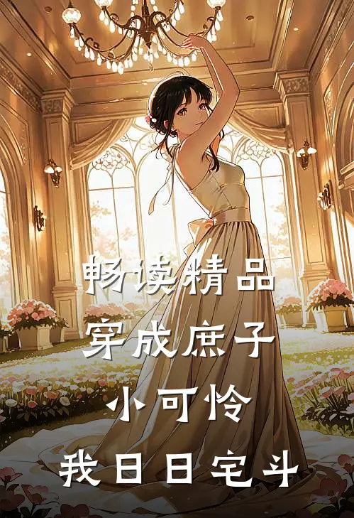 畅读精品穿成庶子小可怜，我日日宅斗