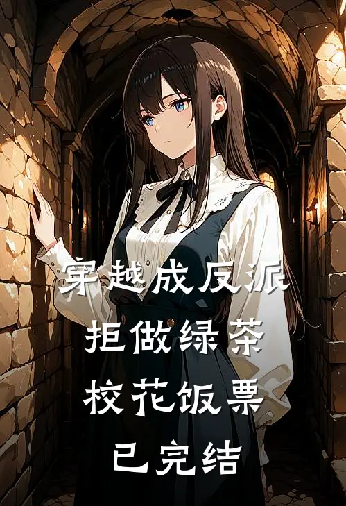 穿越成反派，拒做绿茶校花饭票已完结