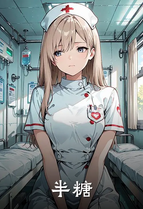 半糖